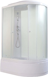 Parly Душевая кабина Bianco EB1221L – фотография-1